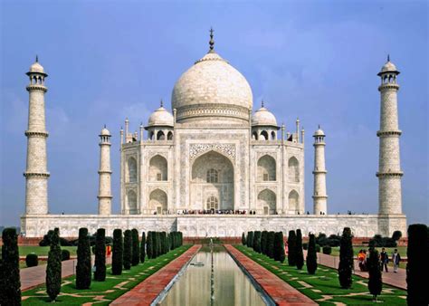 Top 10 UNESCO World Heritage Sites in India You Must See | TripnStay