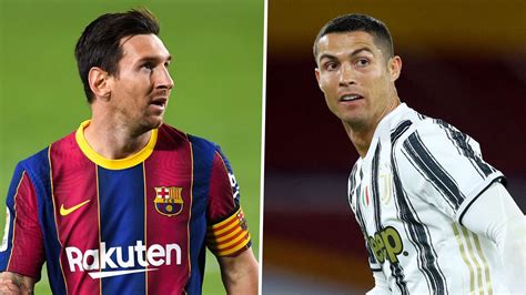 Will Ronaldo & Messi be too old to play in the 2022 World Cup? | Goal.com