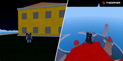 How To Get The Black Cape In Blox Fruits On Roblox