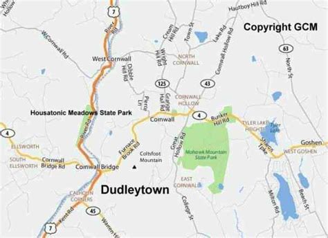 Another Dudleytown map | Creepy Connecticut | Pinterest | Maps