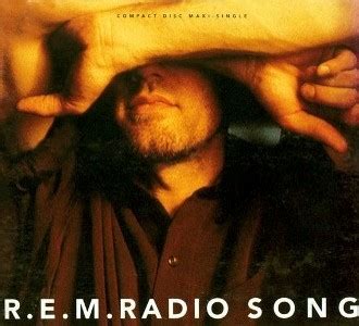 Radio Song - Wikipedia