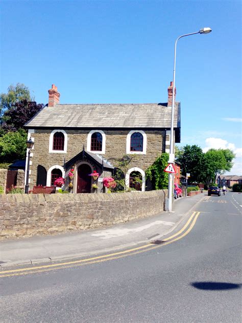 Garstang, England | House styles, England, Mansions