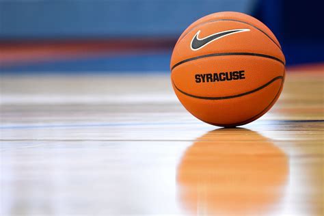 Syracuse men’s basketball: 4-star forward Kamari Lands decommits from ...