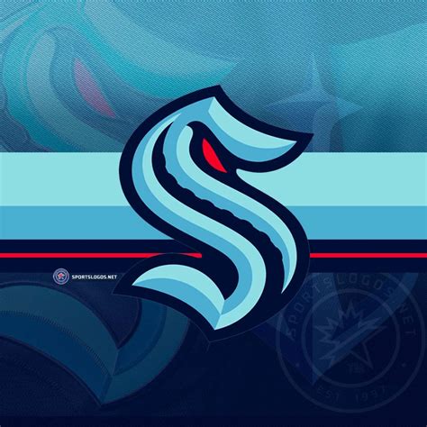 seattle kraken – SportsLogos.Net News