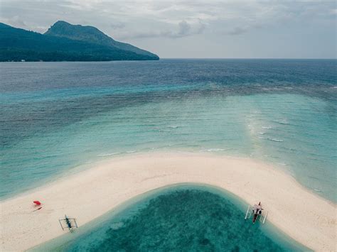 White Island Camiguin - The Ultimate Guide (2024)