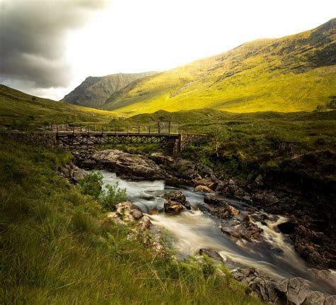 Glen Etive. | Glen etive, Scotland highlands, Scotland