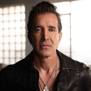 Scott Stapp Tour Announcements 2024 & 2025, Notifications, Dates, Concerts & Tickets – Songkick