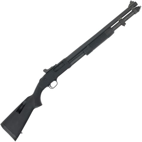 Mossberg 590A1 Tactical Pump Shotgun | Sportsman's Warehouse