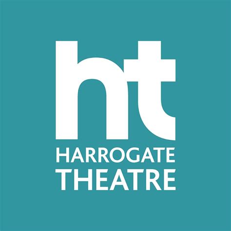 Harrogate Theatre - YouTube