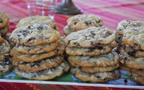 Almond Joy Cookies | Almond joy cookies, No cook desserts, Ww sweets