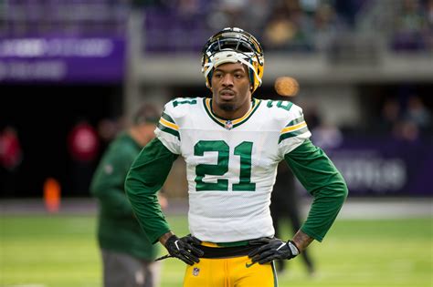 Ha Ha Clinton-Dix's Future with Packers Is Uncertain