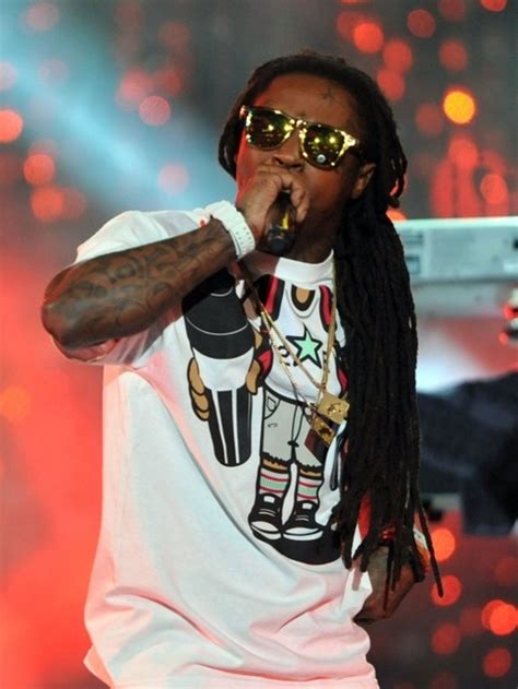 Lil Wayne -- Live Performance Photos | Photo 1 | TMZ.com