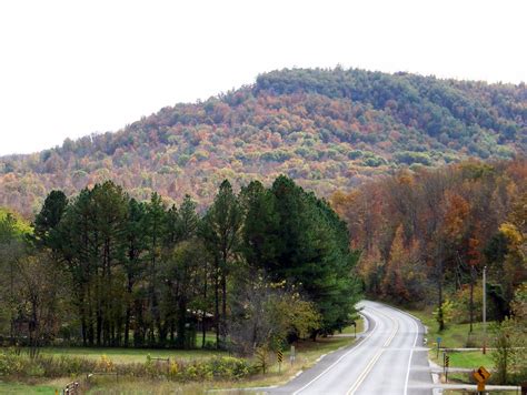 On the road again with the Bealls: Scenic Drives in the Ozarks