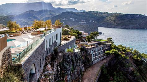 Jumeirah Port Sóller Hotel & Spa, Mallorca, Spain - Hotel Review ...