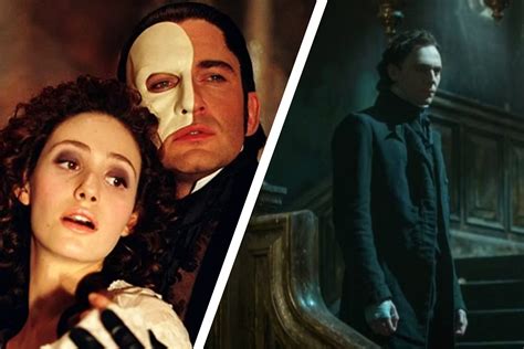 20 Best Gothic Films: A Dark and Enchanting Collection of Atmospheric Movies