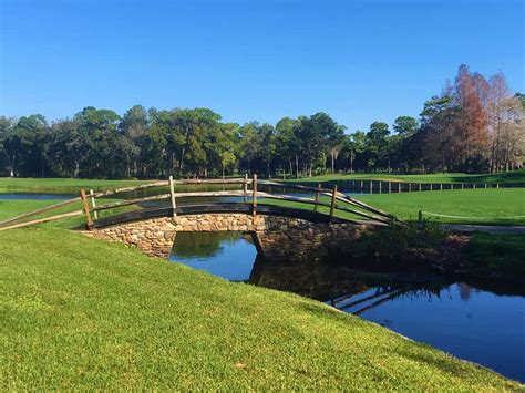 Innisbrook Copperhead Golf Course - Eagle Golf Tours