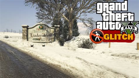 How to get to North Yankton in GTA 5 Single-Player & Director Mode! - YouTube