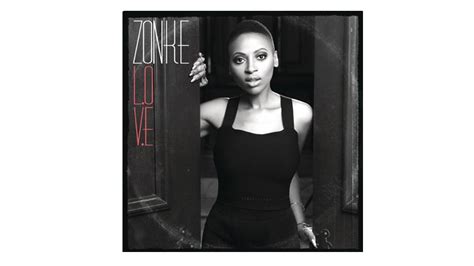 ALBUM OF THE WEEK: Zonke releases her highly anticipated album L.O.V.E. - YOMZANSI. Documenting ...