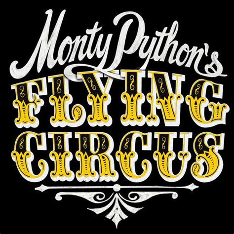 50th Anniversary: Monty Python's Flying Circus - Daniel Boone Regional Library