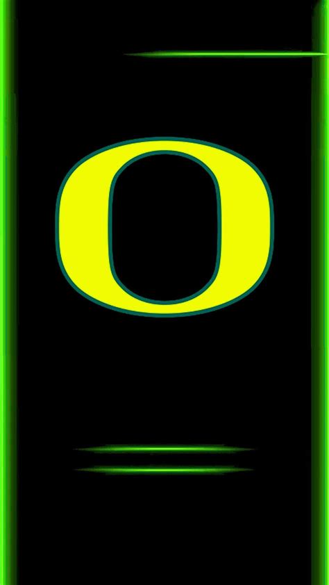 Oregon Ducks Wallpaper - iXpap