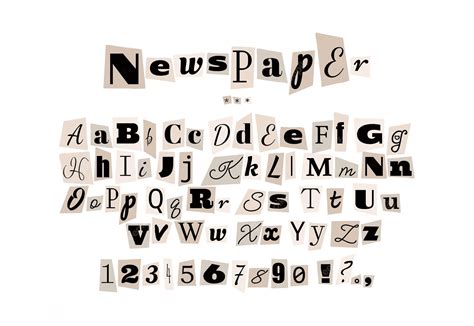 What Is Newspaper Column In Ms Word - Printable Templates Free