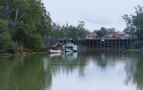 port of echuca | Rolland | Flickr