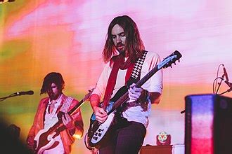 Kevin Parker (musician) - Wikipedia