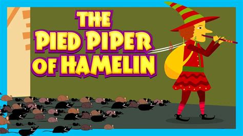 What Does The Pied Piper Play? Top 11 Best Answers - Barkmanoil.com