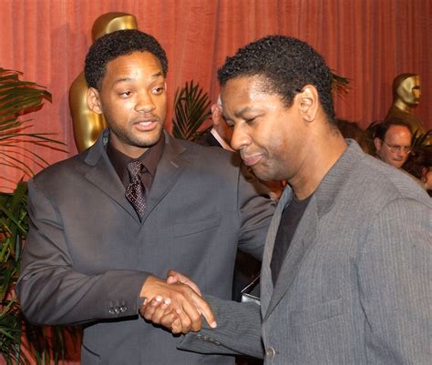 The Real Reason Will Smith Abruptly Left the 2002 Oscars — It Had ...