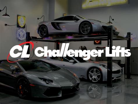 challenger-vehicle-lifts-edmonton - News | Garage Frontiers | Edmonton ...