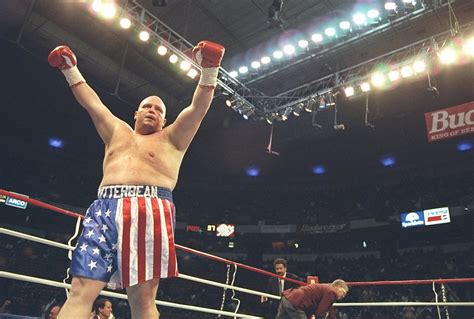 Boxing Legend, Butterbean Talks Raptor Con, Guns & Hoses, & More