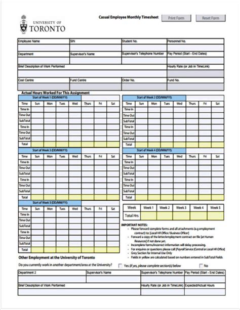 Free Payroll Template Google Sheets - Printable Word Searches