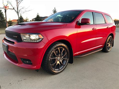 Tires Tires Tires | Dodge Durango Forum