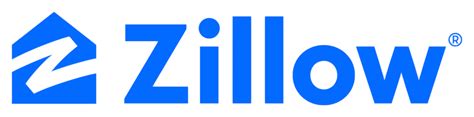 Zillow logo transparent PNG - StickPNG