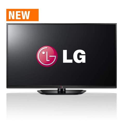 LG 50PN650T 50 Inch Freeview HD Plasma TV | Appliances Direct