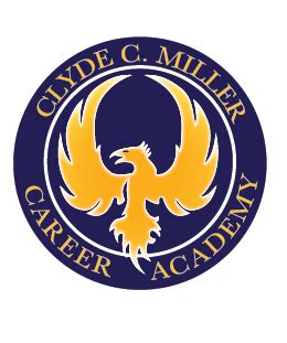 Miller Career Academy Phoenix | MascotDB.com