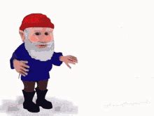 Gnomed Meme GIF - Gnomed Gnome Meme - Discover & Share GIFs