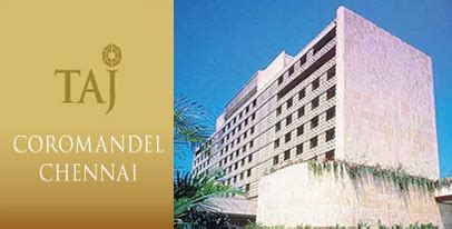 Live Chennai,Taj Coromandel Hotel In Chennai, Chennai Taj Coromandel ...