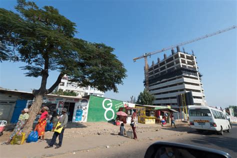 40+ Maputo City Skyline Mozambique Stock Photos, Pictures & Royalty ...