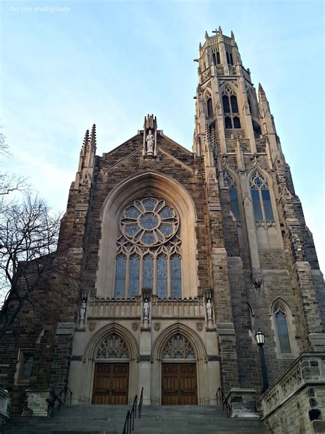 Day One Photography: Christ the King Cathedral