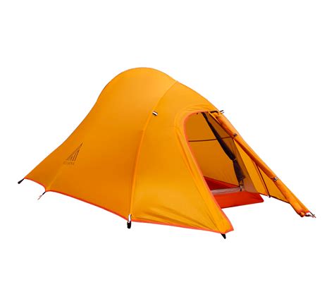 Hiking Tent | Illumina X | Amber | Ultralight Tent | Camping Gear – Novapro Sports Camping Store
