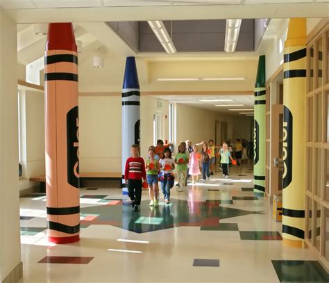 Middletown Elementary School | Gordon Inc