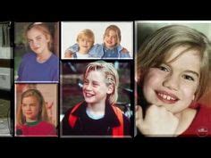 Anna Chlumsky Revisits Her Very First Kiss With Macaulay Culkin ...