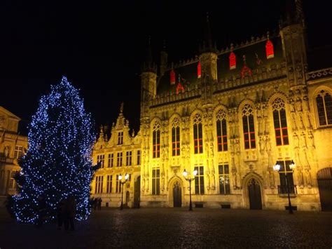 A Romantic Weekend in Bruges, Belgium ⋆ Who do I do