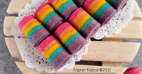 52.102 resep kue bolu enak dan sederhana ala rumahan - Cookpad