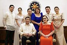 Rodrigo Duterte - Wikipedia