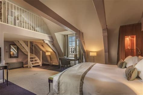 Sofitel Legend The Grand Amsterdam | Rooms and Suites | Accommodation