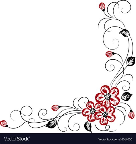 83 Background Flower Simple - MyWeb