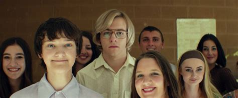 Photo de Ross Lynch - My Friend Dahmer : Photo Ross Lynch - AlloCiné