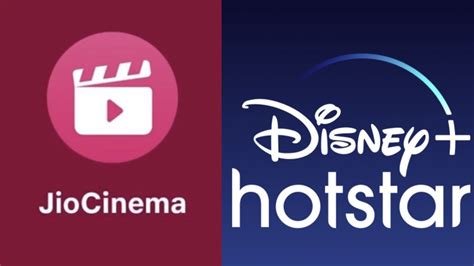 JioCinema’s gain is Disney Hotstar’s loss, latter loses over 4 million ...